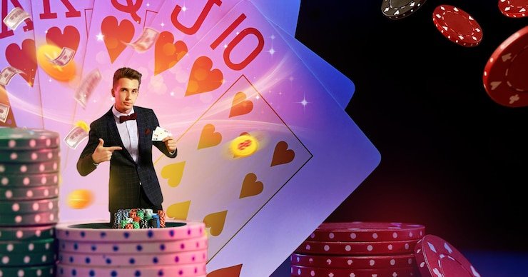 game space Apne phone par full gaming control hasil karein
