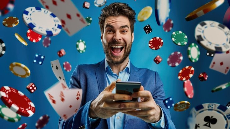 game space mobile gaming