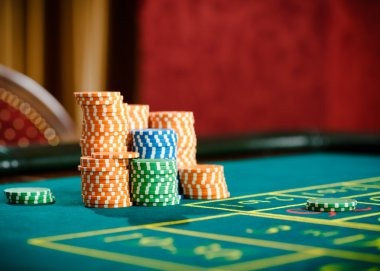game space Sportsbook Market