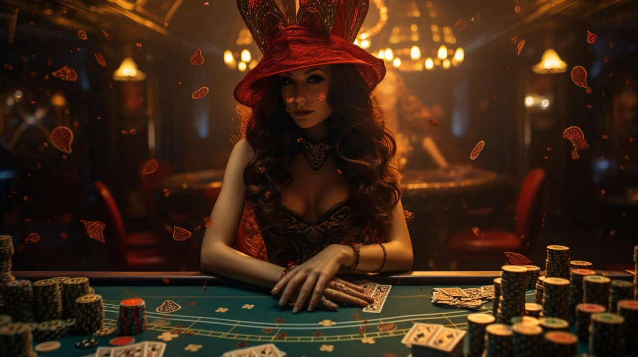 game space Bingo Rooms